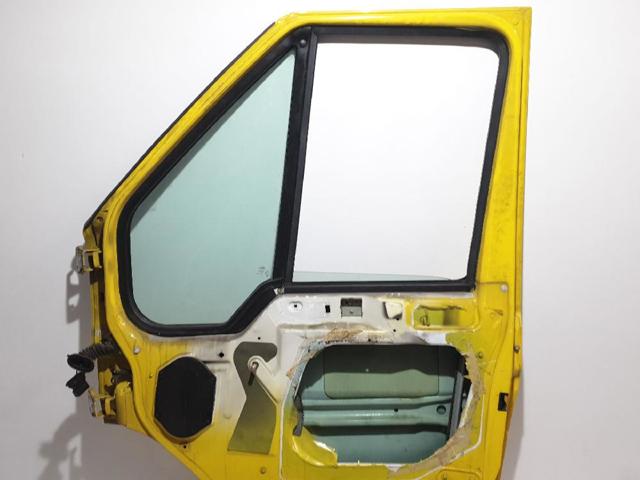 Drzwi przednie prawe Ford Transit 6 V347/8