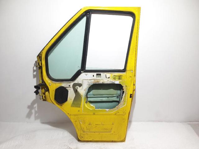 Drzwi przednie prawe Ford Transit 6 V347/8