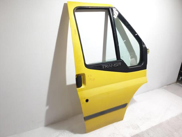 Drzwi przednie prawe Ford Transit 6 V347/8