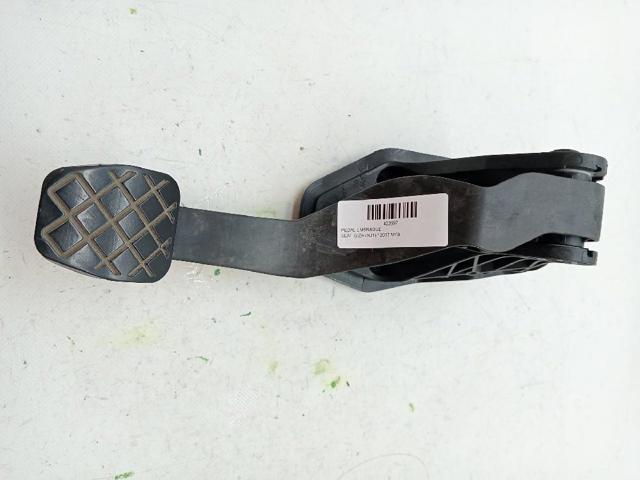 Pedał sprzęgła 6C1721321A VAG