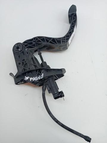 Pedał sprzęgła 6C1721321A VAG