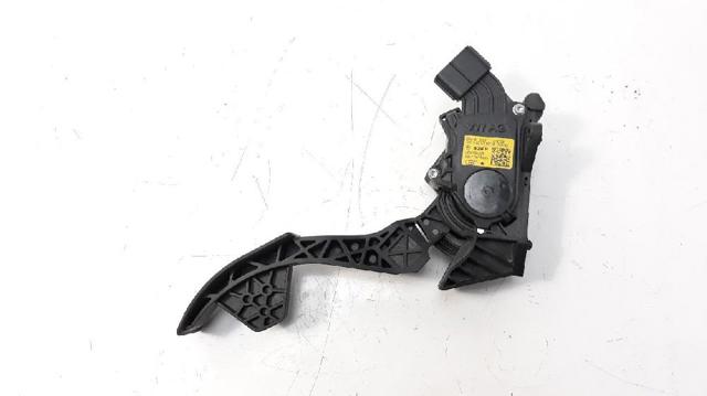 Pedał przyspieszenia (gazu) 6C1721503B VAG