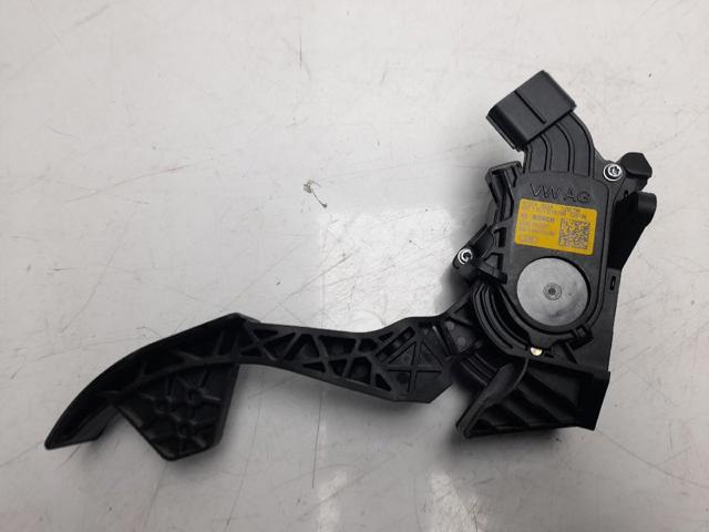 Pedał przyspieszenia (gazu) 6C1721503B VAG