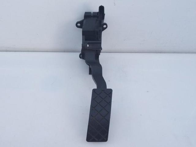 Pedał przyspieszenia (gazu) 6C1721503B VAG