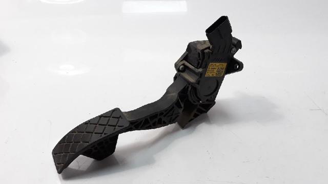 Pedał przyspieszenia (gazu) 6C1721503B VAG