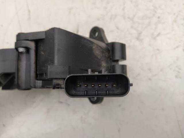 Pedał przyspieszenia (gazu) 6C1721503B VAG