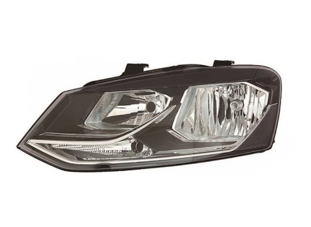 Reflektor lewy 6C1941005 VAG