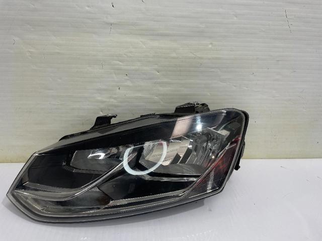 Reflektor lewy 6C1941005 VAG