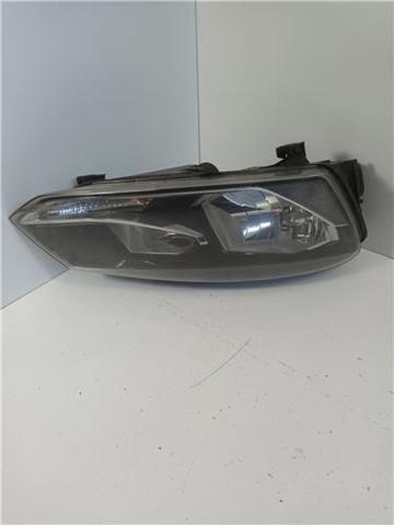 Reflektor prawy 6C1941006 VAG