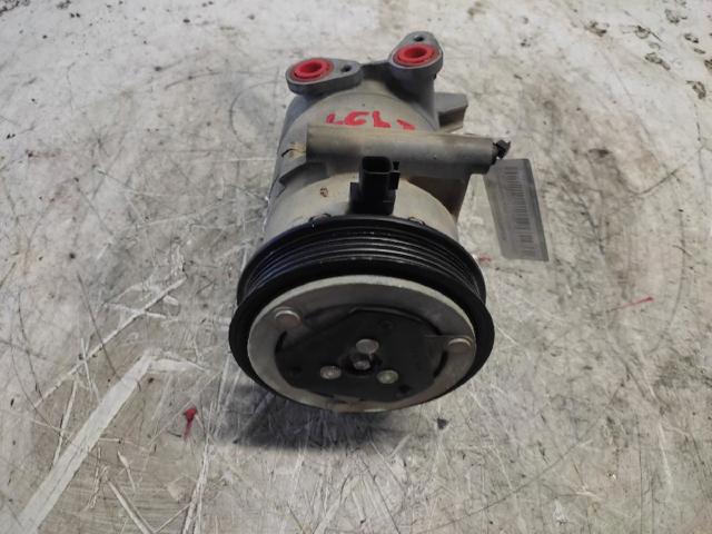 6C1H19D786AA Ford