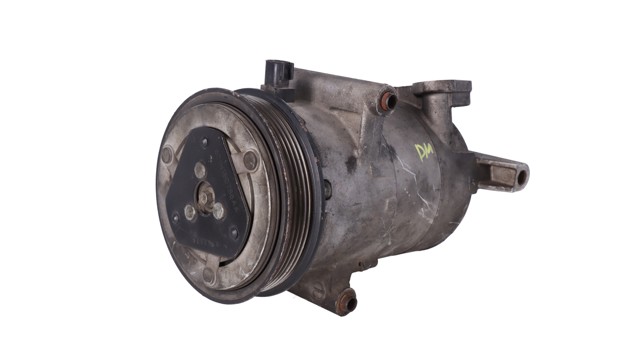 Sprężarka klimatyzacji 6C1H19D786AA PEUGEOT