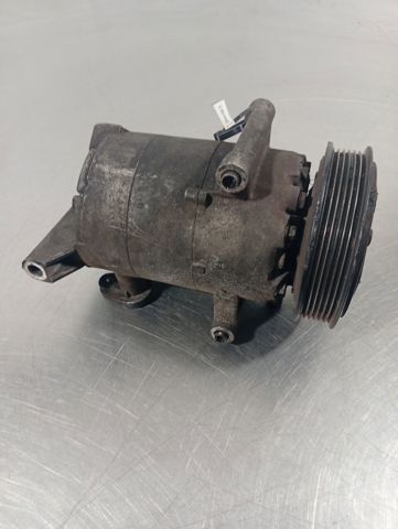Sprężarka klimatyzacji 6C1H19D786AA PEUGEOT