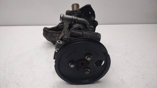 Koło pasowe pompy wspomagania hydraulicznego 6C1Q3A733AA FORD
