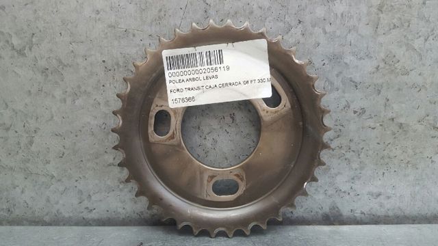 6C1Q6256AC Ford