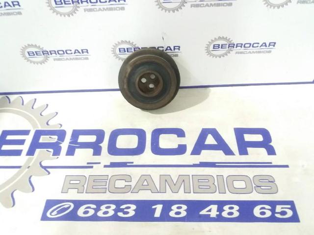 Koło pasowe wału korbowego 6C1Q6B319AF FORD