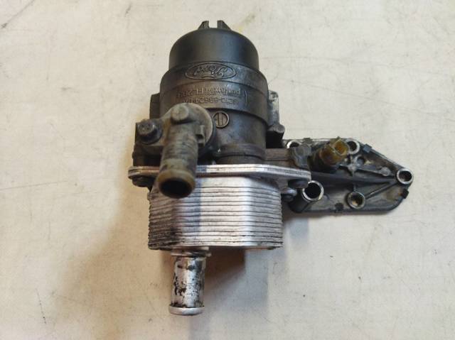6C1Q6B624BA Ford