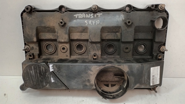 Pokrywa zaworowa 6C1Q6K271BF FORD