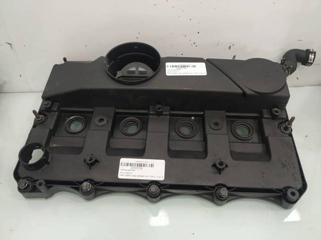 Pokrywa zaworowa 6C1Q6K271BF FORD