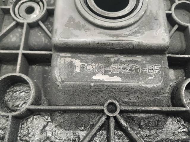 Pokrywa zaworowa 6C1Q6K271BF FORD