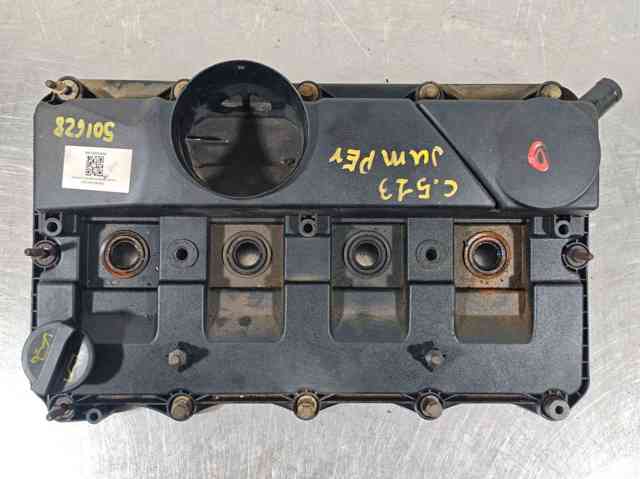 Pokrywa zaworowa 6C1Q6K271BH PEUGEOT