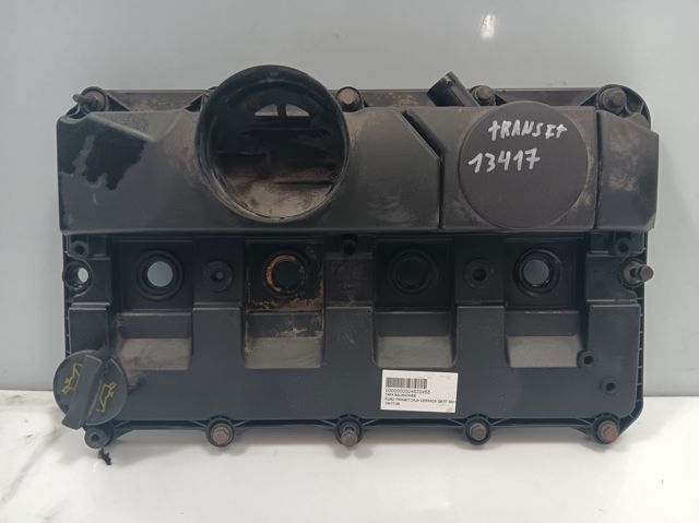 6C1Q6K271CE Ford