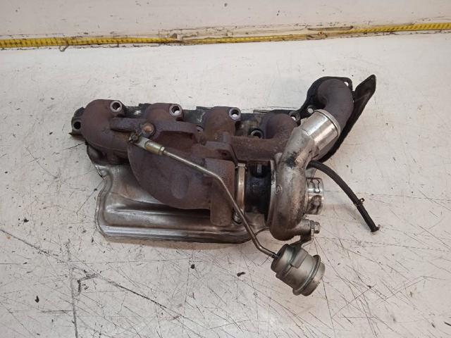 Turbina 6C1Q6K682CD FORD