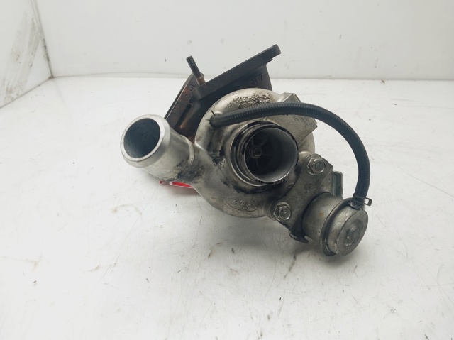 Turbina Ford Transit