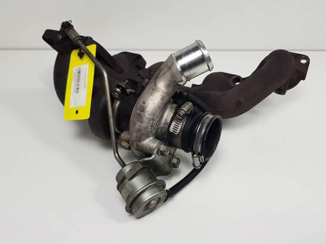 6C1Q6K682CD Ford