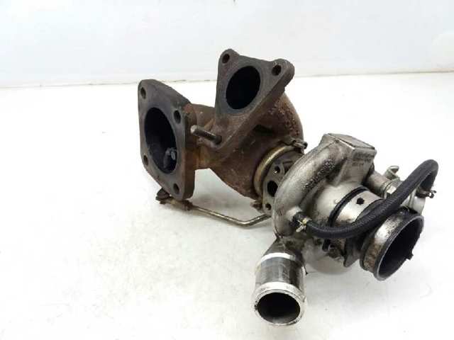 Turbina 6C1Q6K682CD FORD