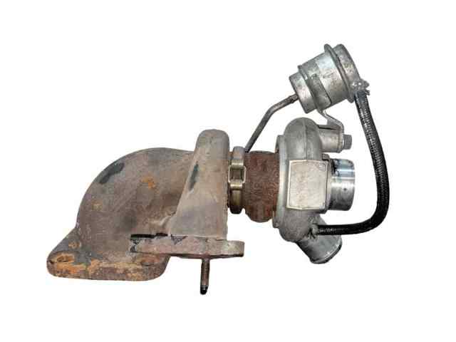 Turbina 6C1Q6K682CD FORD