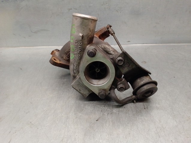 6C1Q6K682DE Ford