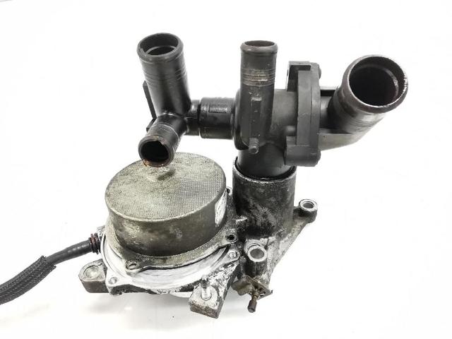 Obudowa termostatu 6C1Q8A586AC FORD