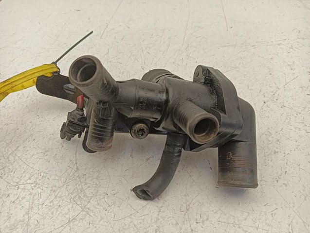 6C1Q8A586BD Ford