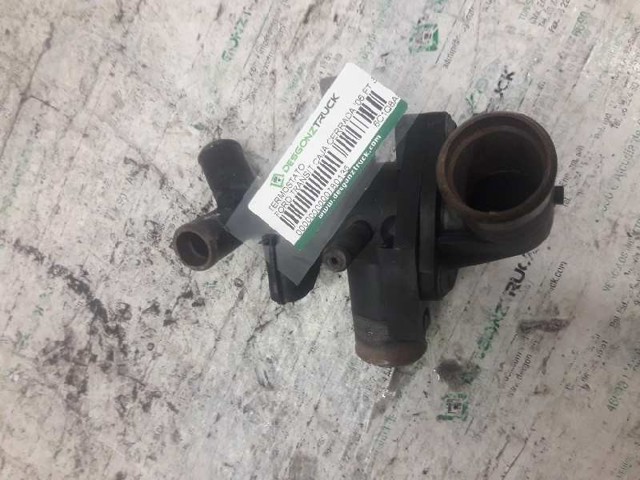 6C1Q8A586BD Ford