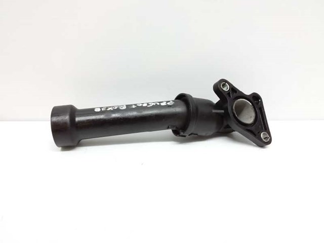 Przewód (króciec) układu chłodzenia 6C1Q8B535AF PEUGEOT