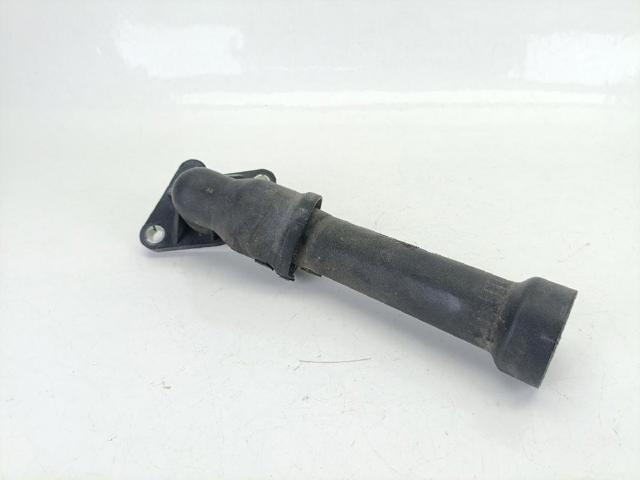 Przewód (króciec) układu chłodzenia 6C1Q8B535AF PEUGEOT