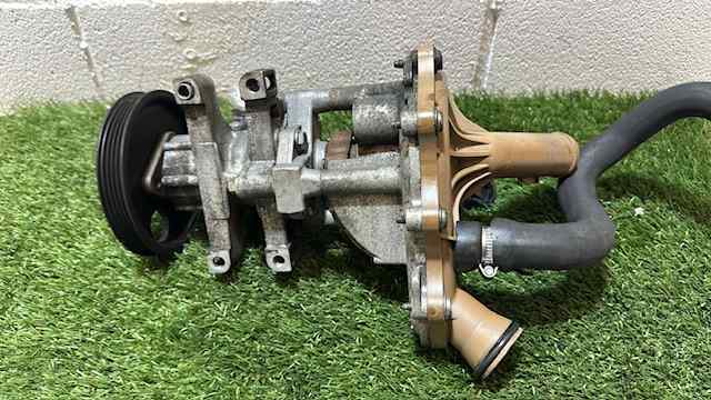 6C1Q8K500AF Peugeot/Citroen