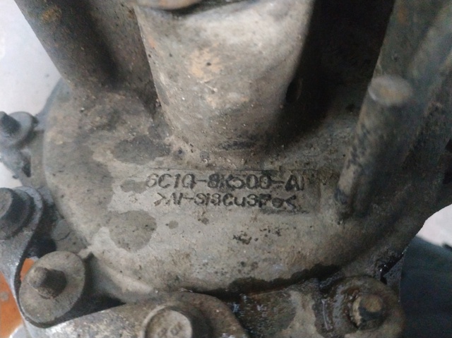 6C1Q8K500AF Peugeot/Citroen