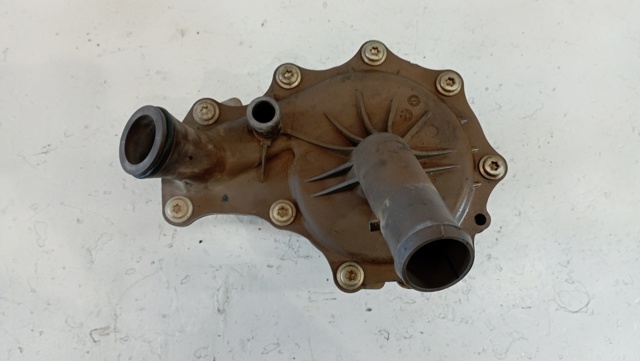 6C1Q8K500AG Ford