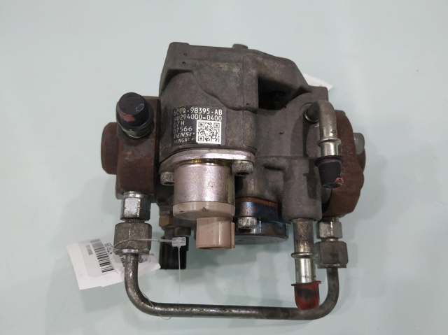 6C1Q9B395AB Ford