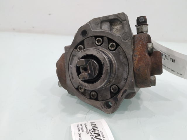 Pompa wtryskowa wysokiego ciśnienia 6C1Q9B395AB FORD