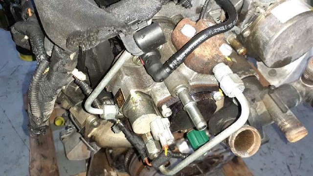 6C1Q9B395AB Ford