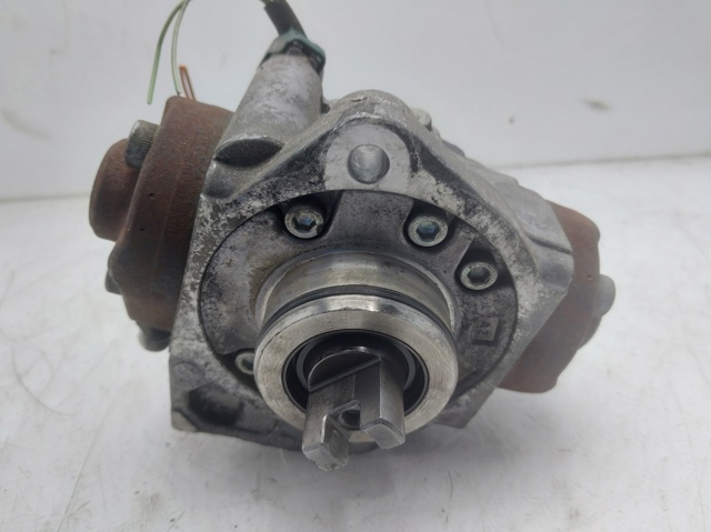 Pompa wtryskowa wysokiego ciśnienia 6C1Q9B395AB FORD