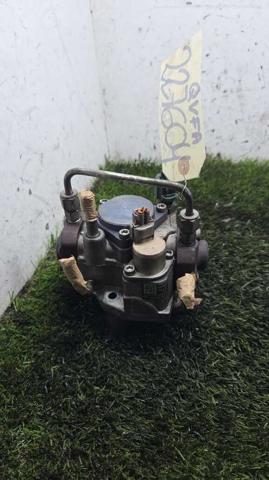 Pompa wtryskowa wysokiego ciśnienia 6C1Q9B395AB PEUGEOT