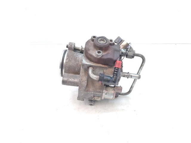 Pompa wtryskowa wysokiego ciśnienia 6C1Q9B395AB PEUGEOT