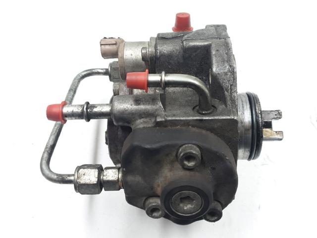 Pompa wtryskowa wysokiego ciśnienia 6C1Q9B395AB PEUGEOT