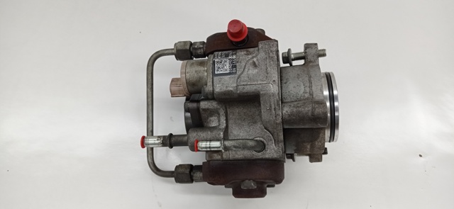 Pompa wtryskowa wysokiego ciśnienia 6C1Q9B395AD PEUGEOT