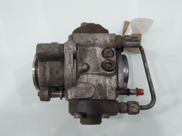 Pompa wtryskowa wysokiego ciśnienia 6C1Q9B395AE PEUGEOT