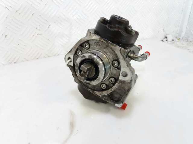 Pompa wtryskowa wysokiego ciśnienia 6C1Q9B395AE PEUGEOT