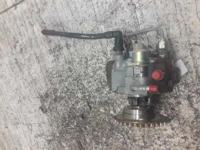 Pompa wtryskowa wysokiego ciśnienia 6C1Q9B395BB FORD